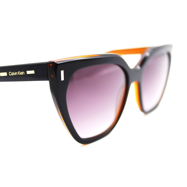 ÓCULOS DE SOL UNISSEX CALVIN KLEIN - CÓD. CK24535S/002