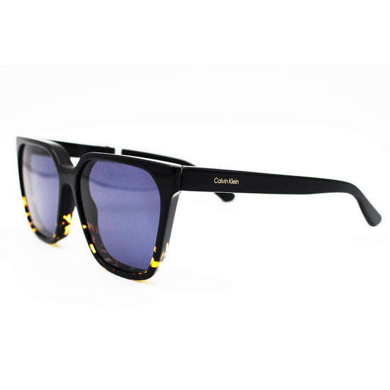 Óculos de Sol Calvin Klein Preto