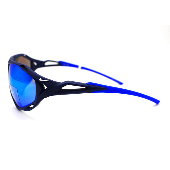 Óculos de Sol Unissex Nike Zeus Rise IF1120X Azul