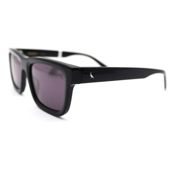 Óculos de Sol Reserva Preto