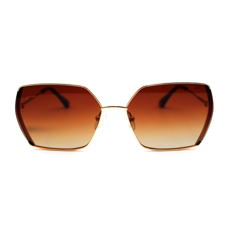 ÓCULOS DE SOL FEMININO SABRINA SATO - CÓD. SS183/C4