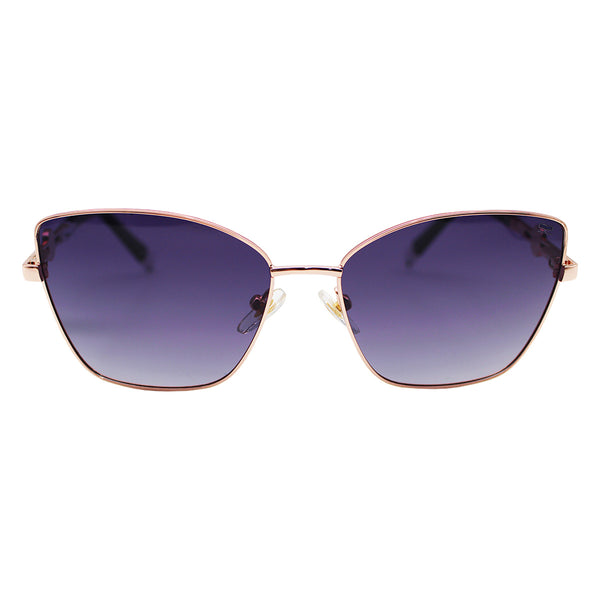ÓCULOS DE SOL FEMININO SABRINA SATO - CÓD. SS868/C1