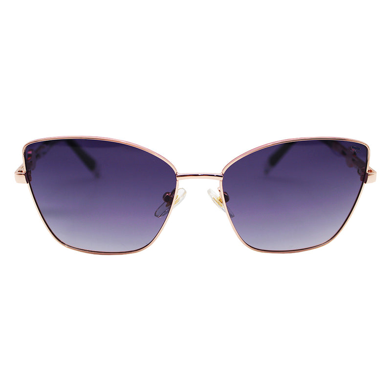 ÓCULOS DE SOL FEMININO SABRINA SATO - CÓD. SS868/C1