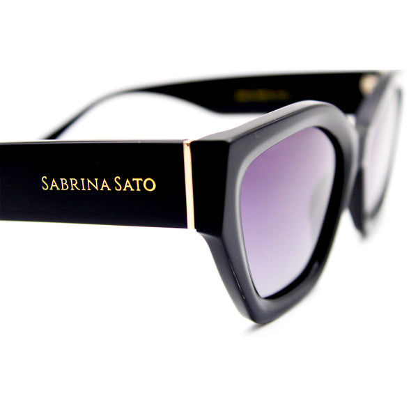 ÓCULOS DE SOL FEMININO SABRINA SATO - CÓD. SS990/C1