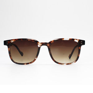 BRINDE EXCLUSIVO: ÓCULOS DE SOL - 01