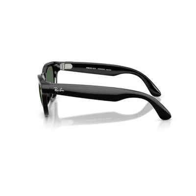 ÓCULOS DE SOL UNISSEX RAY-BAN META - CÓD.RW4014601/7152