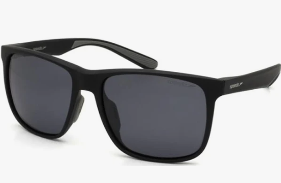 Óculos de Sol Speedo Ecowave Preto