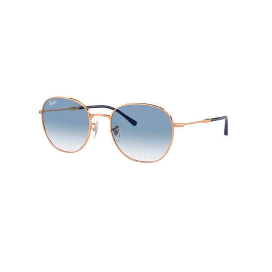 ÓCULOS DE SOL UNISSEX RAY BAN - CÓD. RB3809 9262 3F55
