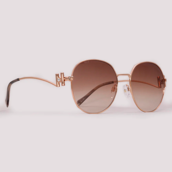 Óculos de sol Feminino Hickmann - cód. HI30004/04B