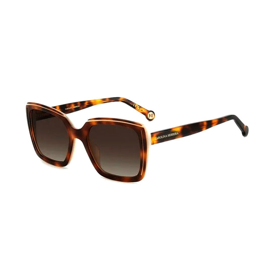 ÓCULOS DE SOL FEMININO CAROLINA HERRERA - CÓD. HER0143 G S