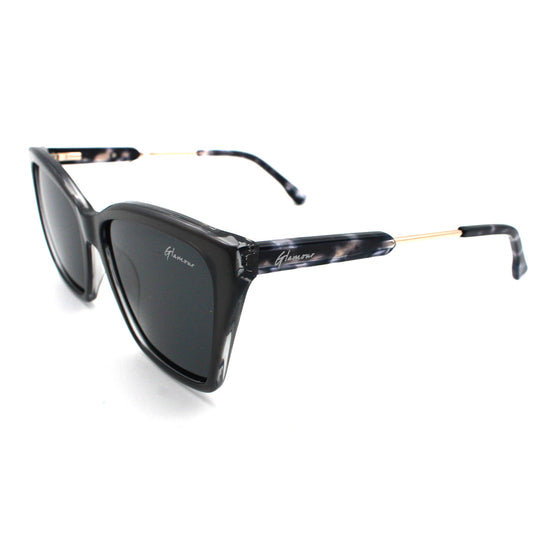 ÓCULOS DE SOL FEMININO GLAMOUR - CÓD. 911174