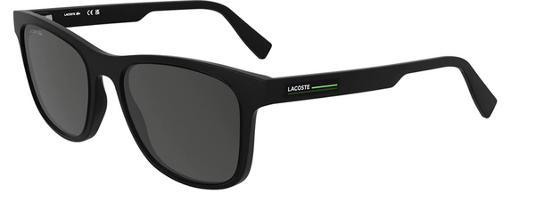 Óculos de Sol Lacoste Preto
