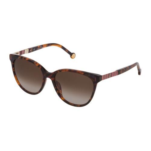 Óculos de sol Feminino Carolina Herrera - cód. SHE829/0AEN