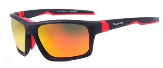 Óculos de Sol Speedo Ecowave 14 Preto
