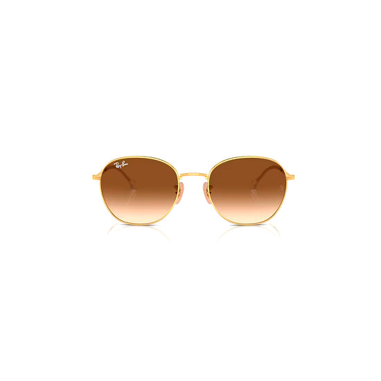 ÓCULOS DE SOL UNISSEX RAY BAN - CÓD. RB3809 001 3155