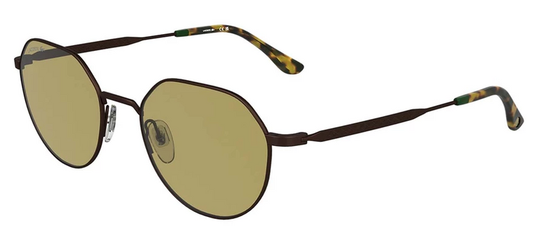Óculos de Sol Lacoste Bronze