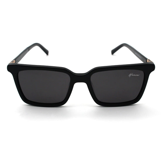 ÓCULOS DE SOL FEMININO GLAMOUR - CÓD. 911190