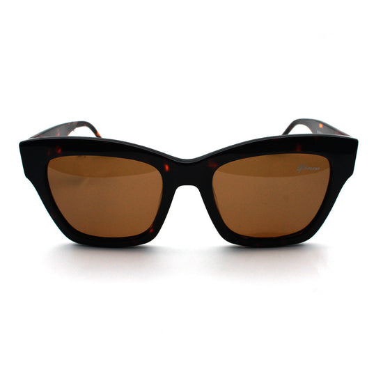 ÓCULOS DE SOL FEMININO GLAMOUR - CÓD. 911181