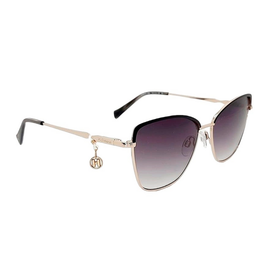 Óculos de sol Feminino Hickmann - cód. HI30014/09A