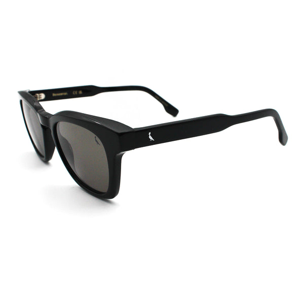Óculos de Sol Unissex RESERVA PRETO
