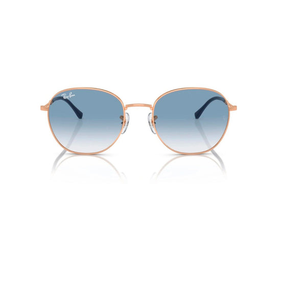 ÓCULOS DE SOL UNISSEX RAY BAN - CÓD. RB3809 9262 3F55