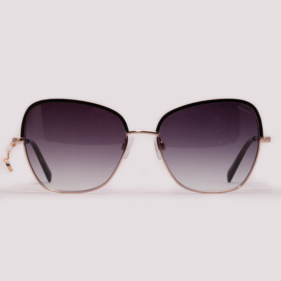Óculos de sol Feminino Hickmann - cód. HI30015/09A