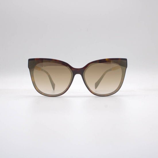 Óculos de sol Feminino Hickmann - cod. HI9082/G21