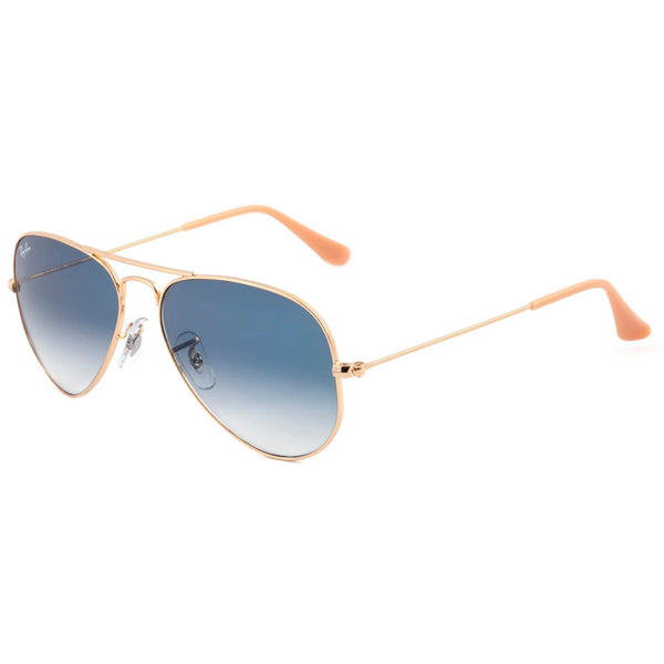 ÓCULOS DE SOL MASCULINO RAY-BAN - CÓD. RB3025/0013F