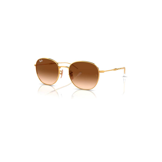 ÓCULOS DE SOL UNISSEX RAY BAN - CÓD. RB3809 001 3155