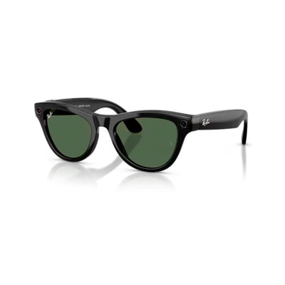 ÓCULOS DE SOL UNISSEX RAY-BAN META - CÓD.RW4014601/7152