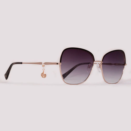 Óculos de sol Feminino Hickmann - cód. HI30015/09A