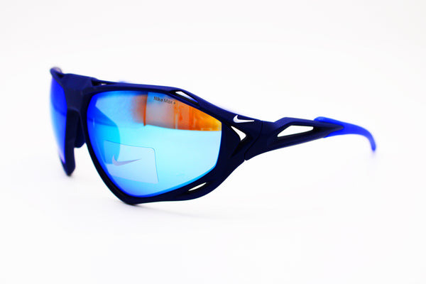 Óculos de Sol Nike Zeus Rise Azul