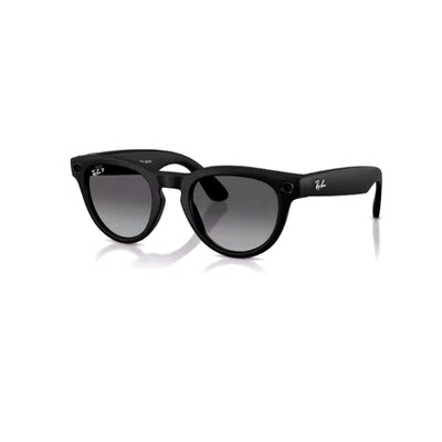 ÓCULOS DE SOL UNISSEX RAY-BAN META - COD. RW4013601/ST350