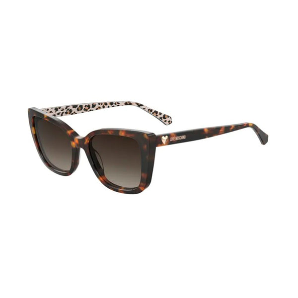 Óculos de Sol LOVE MOSCHINO