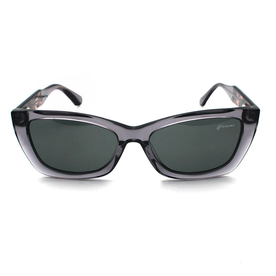ÓCULOS DE SOL FEMININO GLAMOUR - CÓD. 911265