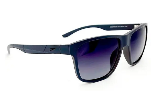 Óculos de Sol Speedo Ecowave 15 Preto